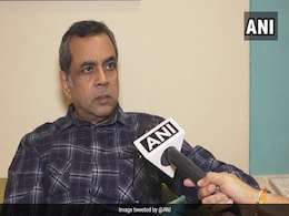 परेश रावल को हाईकोर्ट ने बंगाली समुदाय पर टिप्पणी के मामले में सोमवार तक राहत दी परेश रावल को हाईकोर्ट ने बंगाली समुदाय पर टिप्पणी के मामले में सोमवार तक राहत दी