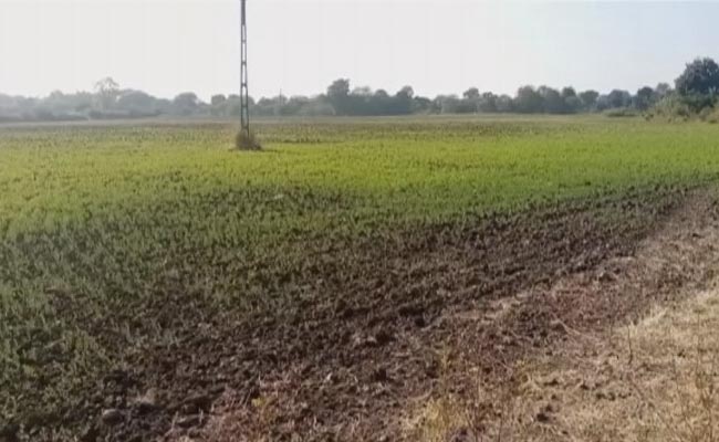 Congress Files Complaint Against Madhya Pradesh Minister Over Land "Gift"