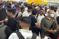 After Massive Delhi Airport Congestion, Centre Steps In To Iron Out Issues After Massive Delhi Airport Congestion, Centre Steps In To Iron Out Issues