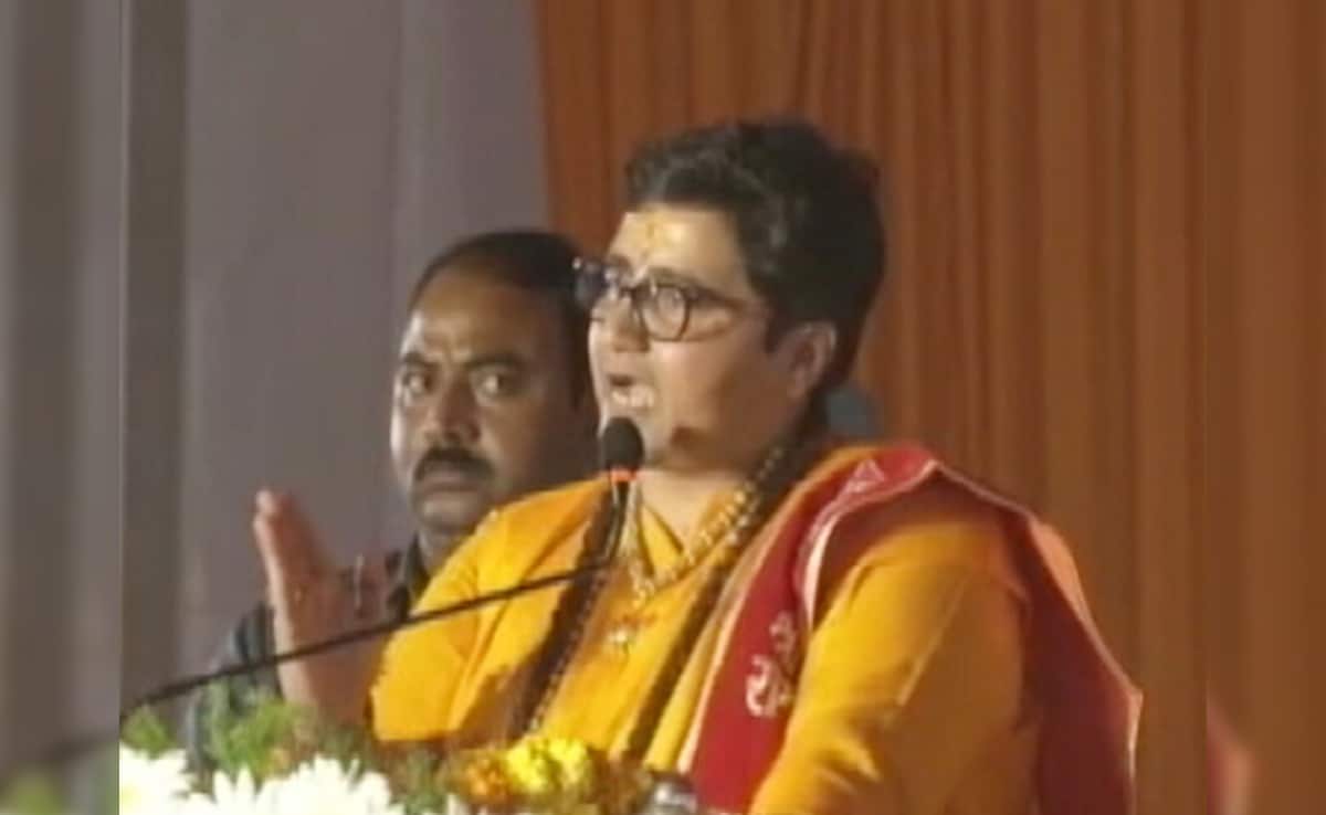 Latest and Breaking News on NDTV Latest and Breaking News on NDTV