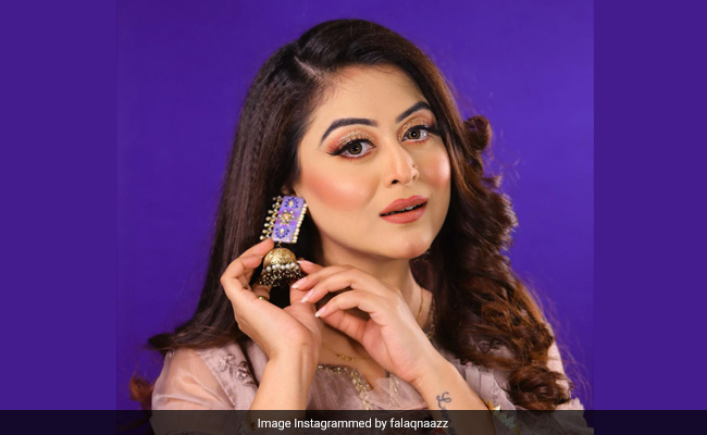 "Upsetting To See...": Sheezan Khan's Sister Alleges Media Trial