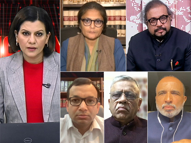 Tmc Leader Arrested For Tweet Police Overreach