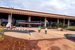 PM To Inaugurate New Goa Airport Today, Over 200 Non-Stop Flights Soon PM To Inaugurate New Goa Airport Today, Over 200 Non-Stop Flights Soon