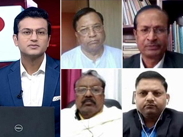 सवाल इंडिया का: लोकसभा चुनाव जीतने के लिए कांग्रेस को एके एंटनी का ‘मंत्र’