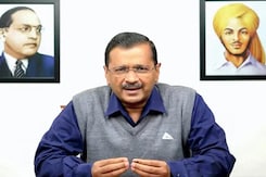 Arvind Kejriwal On AAP's Performance In Gujarat: "Breached BJP Fortress, Will Win Next Time" Arvind Kejriwal On AAP's Performance In Gujarat: "Breached BJP Fortress, Will Win Next Time"
