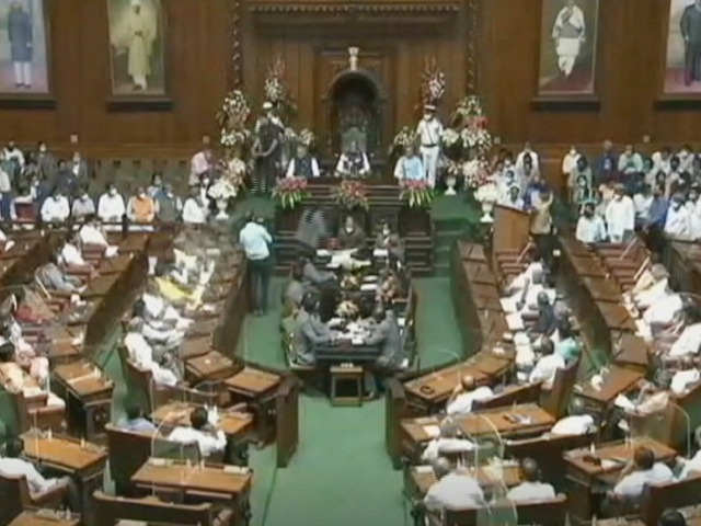 After Hijab, Halal Ban In BJP-Led Karnataka?