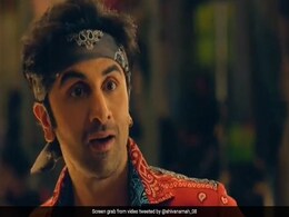 फिल्मों के फ्लॉप होने पर रणबीर कपूर का जवाब, कहा- पठान का कलेक्शन नहीं... फिल्मों के फ्लॉप होने पर रणबीर कपूर का जवाब, कहा- पठान का कलेक्शन नहीं...