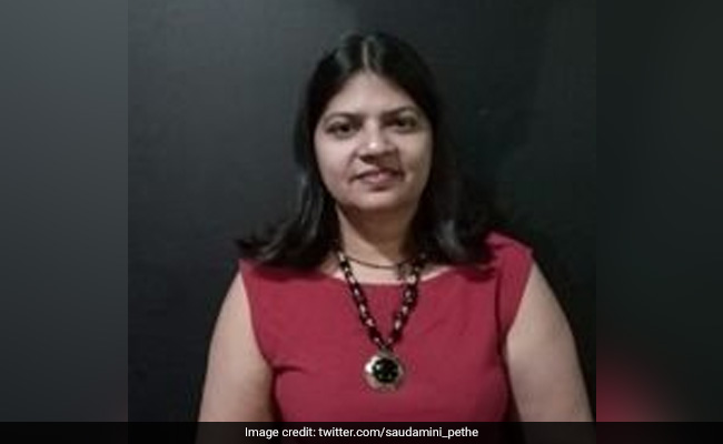 First Deaf Lawyer, Saudamini Pethe, Enrolls With Delhi Bar Council