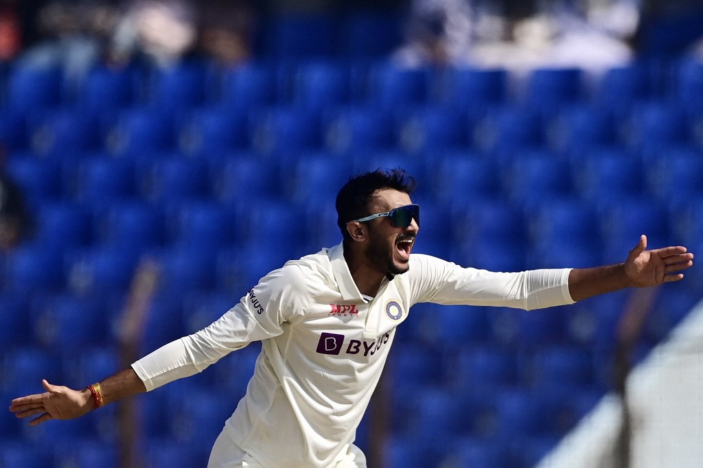 Ban vs Ind 1st Test: कौन तोड़ेगा अक्षर पटेल का यह वेरी स्पेशल रिकॉर्ड, इन 7 दिग्गजों को दी मात