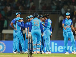 Indw vs Ausw 2nd T20I: कुछ ऐसे भारतीय महिलाओं ने ऑस्ट्रेलिया को दी मात, detail report & scoreboard