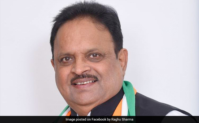 Gujarat Congress In-Charge Raghu Sharma Resigns After BJP's Record Win