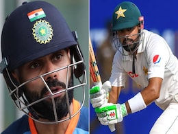 Pak vs Eng: पाकिस्तान वर्ल्ड टेस्ट चैंपियनशिप से बाहर, पाकिस्तानी फैंस को अब किंग कोहली का इंतज़ार Pak vs Eng: पाकिस्तान वर्ल्ड टेस्ट चैंपियनशिप से बाहर, पाकिस्तानी फैंस को अब किंग कोहली का इंतज़ार