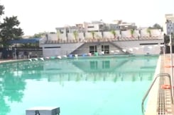 Children Hospitalised After Chlorine Gas Leak In Andhra Pradesh Children Hospitalised After Chlorine Gas Leak In Andhra Pradesh