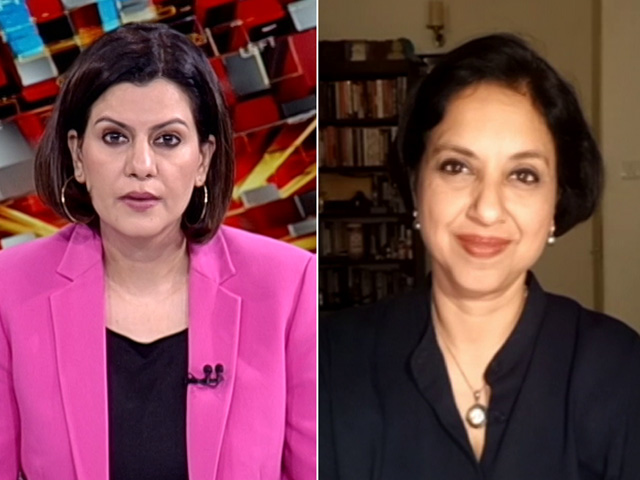 "First Point Of Pushback Is...": Senior Journalist On China's Aggression On Border