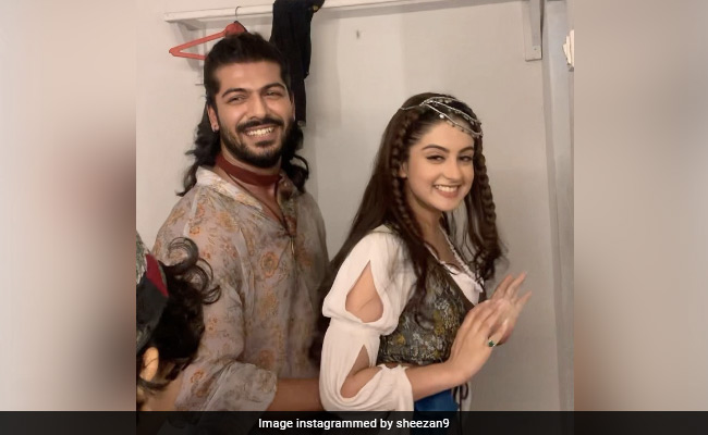 In Actor Tunisha Sharma Case, Sheezan Khan Goes To High Court For Bail