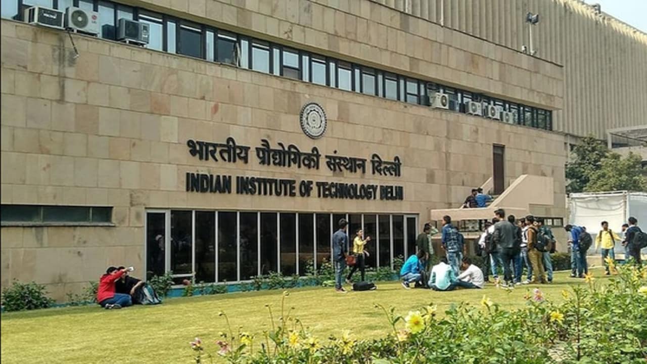 Opinion: Opinion | The Great IIT Dream Is Cracking: Why Even The Top Degree-Holders Are Jobless