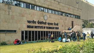 Opinion | The Great IIT Dream Is Cracking: Why Even Top Degree-Holders Are Unable To Find Jobs