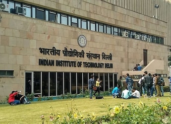 India's Degree Crisis Has Now Reached The IITs. Inside Growing Graduate Joblessness