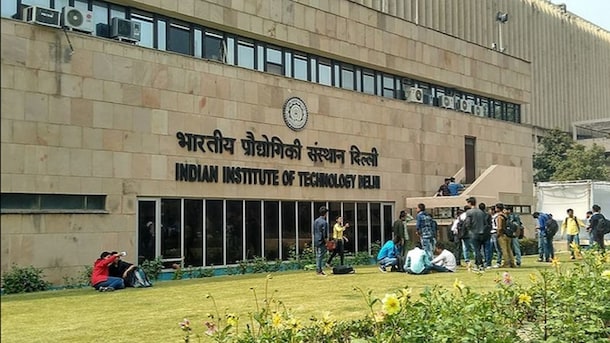 Opinion | The Great IIT Dream Is Cracking: Why Even Top Degree-Holders Are Unable To Find Jobs