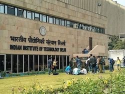 &#039;We Sponsor H-1Bs&#039;: AI Firms Post Creates Buzz At IIT-Delhi Placements