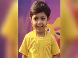 Mumbai Boy, 3, Falls To Death From Club's 5th Floor During Football Party Mumbai Boy, 3, Falls To Death From Club's 5th Floor During Football Party