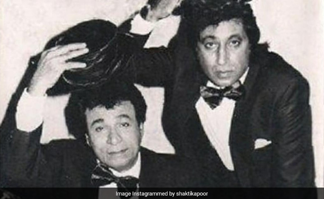 जब कादर खान के एक थप्पड़ से जमीन पर गिर गए थे शक्ति कपूर, एक्टर ने फिल्म इंडस्ट्री छोड़ने का कर लिया था फैसला