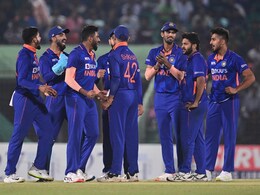 India vs Bangladesh 3rd ODI, Highlights: India Thrash Bangladesh By 227 Runs, Lose Three-Match Series 1-2