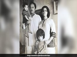 मम्मी-पापा के साथ दिख रहे ये भाई-बहन आज हैं बॉलीवुड के पॉपुलर डायरेक्टर, एक का तो विवादों से है नाता- पहचाना क्या? मम्मी-पापा के साथ दिख रहे ये भाई-बहन आज हैं बॉलीवुड के पॉपुलर डायरेक्टर, एक का तो विवादों से है नाता- पहचाना क्या?