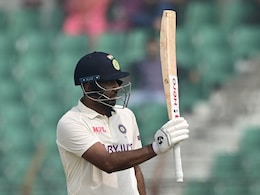 "In Response To Some Articles...": 'Overthinker' R Ashwin Sends Strong-Worded Message