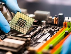 India Secures $12 Billion In Chip Investment Pledges Months After New Policy