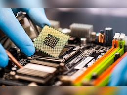 Opinion | 10 Years Of Losses, One Historic IPO: How China Built A $488 Billion Chip Miracle