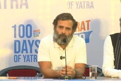'China Preparing For War, Government Is Sleeping': Rahul Gandhi 'China Preparing For War, Government Is Sleeping': Rahul Gandhi