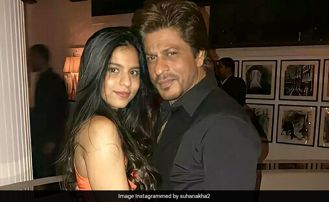 जब बेटी सुहाना को लेकर इस बात की फिक्र में डूबे रहते थे शाहरुख खान, छोड़ दिया था काम करना तक