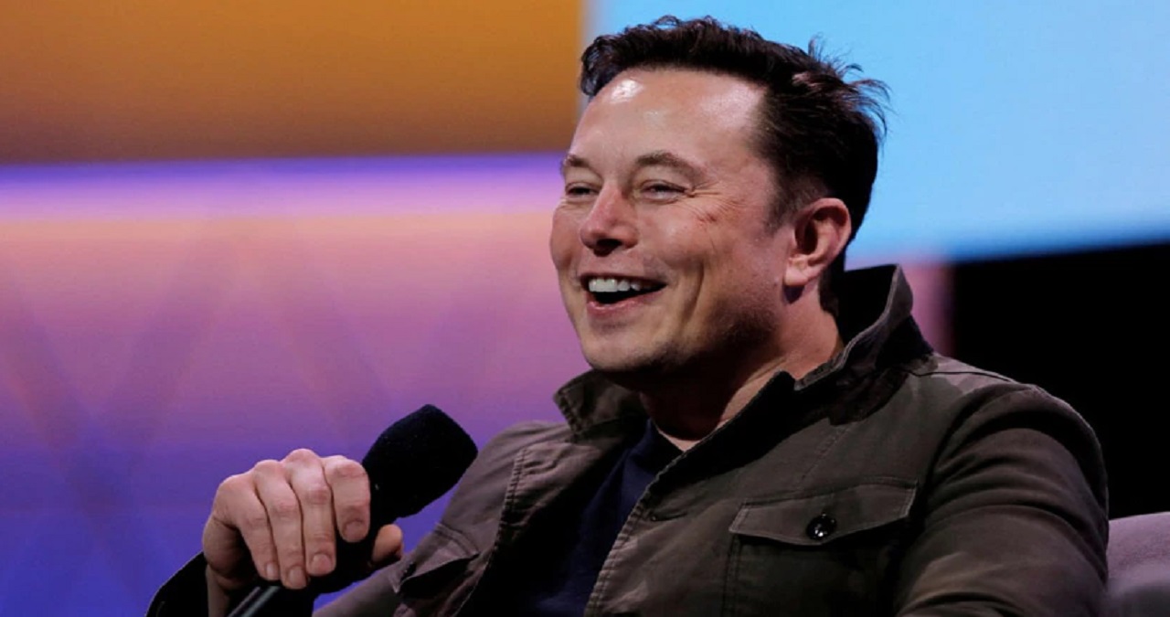 Elon Musk Pokes Fun At Himself, Calls Twitter "World's Largest Non-Profit"