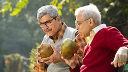 Health Benefits Of Drinking Coconut Water