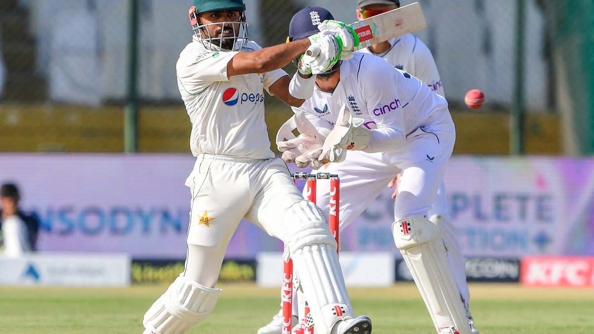 Pakistan Captain Babar Azam Completes 1,000 Runs In A Year