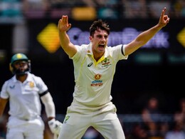 Inspired Pat Cummins Bowls Australia Into Contention For Series Whitewash