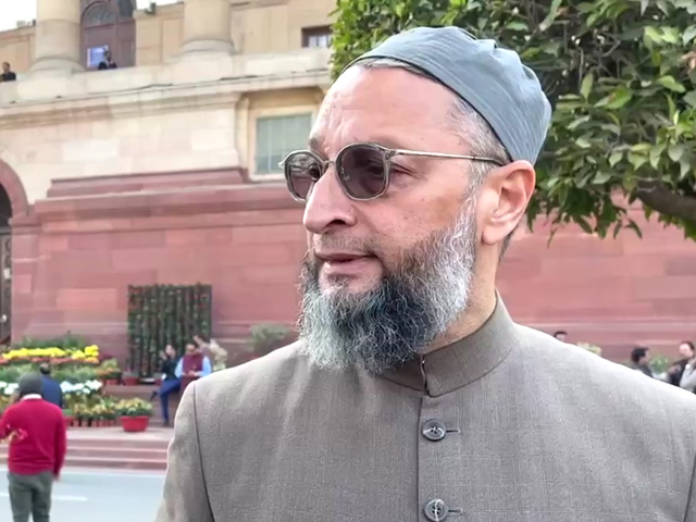 यूपी निकाय चुनाव : राज्य की राजनीति में नए खिलाड़ियों AAP, एआईएमआईएम ने दर्ज कराई अपनी मौजूदगी