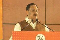 BJP Credits PM Modi For Landslide Victory In Gujarat BJP Credits PM Modi For Landslide Victory In Gujarat