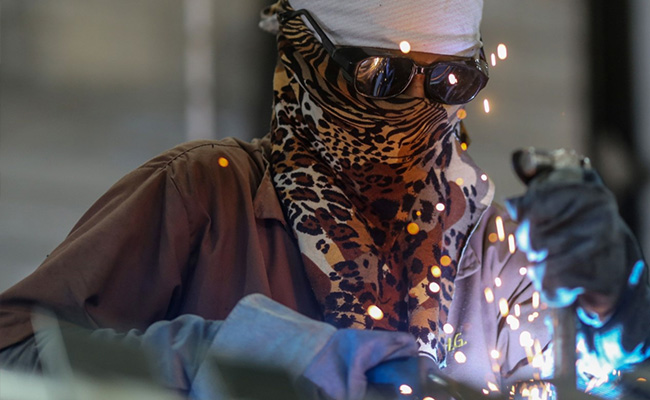 Opinion: How Safe Is India's Economy? What's Working - And What Isn't