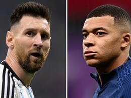 FIFA World Cup Final: Argentina vs France Player Profiles Of Probable Starters