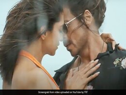 Protests At Shooting Of Shah Rukh Khan's New Movie Amid Pathaan Row Protests At Shooting Of Shah Rukh Khan's New Movie Amid Pathaan Row