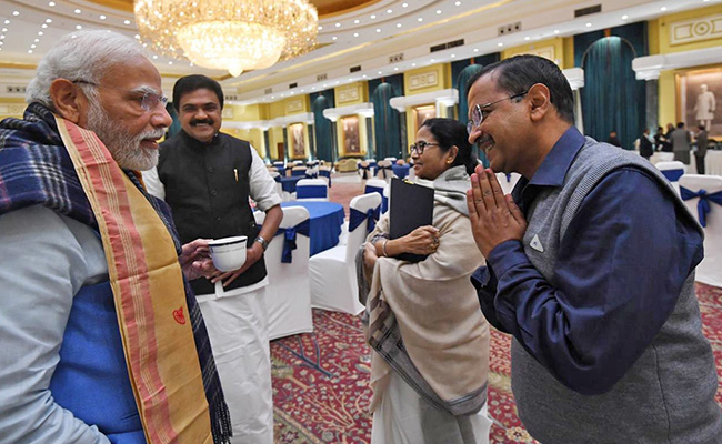 What AAP Win In Key Delhi Polls Means For Its National Plan: 5 Big Points