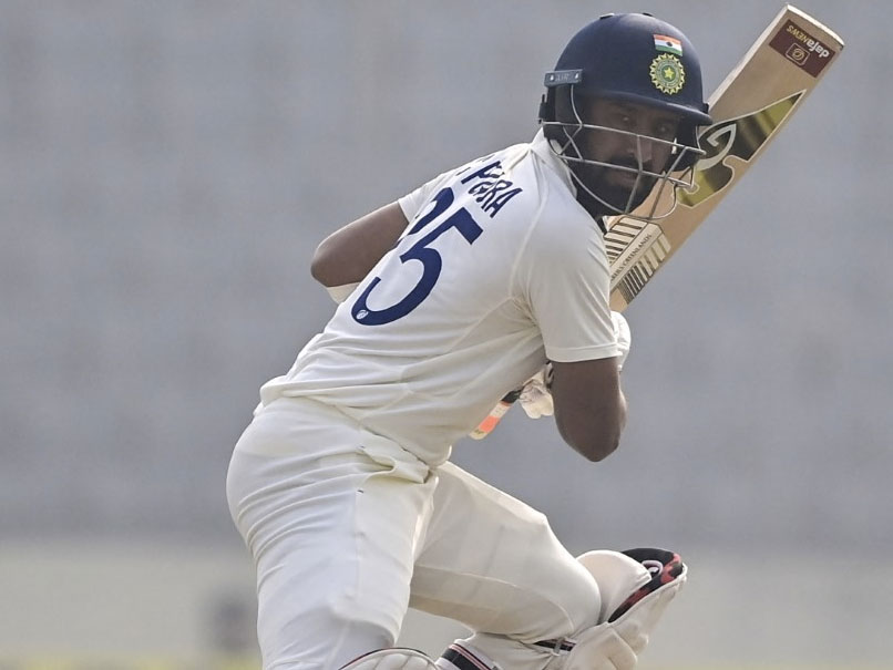 अपने करियर के 100वें टेस्ट में चेतेश्वर पुजारा ने बनाया अनचाहा रिकॉर्ड, भूलकर भी याद नहीं करना चाहेंगे
