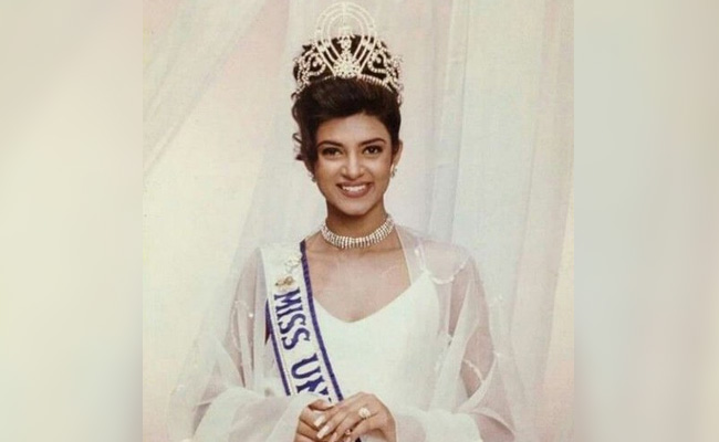 सुष्मिता सेन की ग्लैमरस बेटी Renee को देख भूल जाएंगे मिस यूनिवर्स, हो गई हैं मां जितनी स्टाइलिश और स्मार्ट, लेटेस्ट PHOTO वायरल 