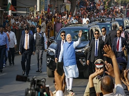 Lok Sabha Polls 2024: In Madhya Pradesh, PM Modi's Guarantees, Ram Temple Key Issues Lok Sabha Polls 2024: In Madhya Pradesh, PM Modi's Guarantees, Ram Temple Key Issues