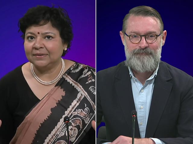 WHO's Science In 5 - Is Measles Making A Comeback?