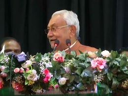 "राहुल होंगे विपक्ष के PM उम्मीदवार" : कांग्रेस नेताओं के इस बयान पर क्या बोले बिहार CM नीतीश कुमार "राहुल होंगे विपक्ष के PM उम्मीदवार" : कांग्रेस नेताओं के इस बयान पर क्या बोले बिहार CM नीतीश कुमार