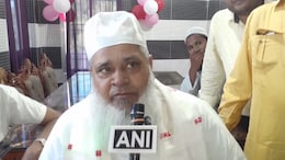 Badruddin Ajmal's Party AIUDF Demands 10% Reservation For Muslims In Assam