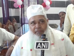 Badruddin Ajmal's Party AIUDF Demands 10% Reservation For Muslims In Assam Badruddin Ajmal's Party AIUDF Demands 10% Reservation For Muslims In Assam
